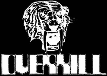 logo Overkill (GER)